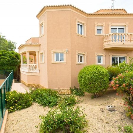 Villa Calpetenis - Costa Calp Exterior foto
